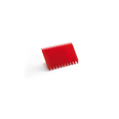 PAVONI Plastic Scrapers