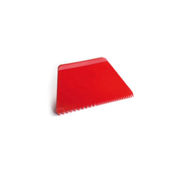 PAVONI Plastic Scrapers