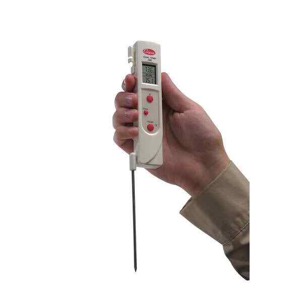 COOPER ATKINS Infrared Dual Tester -67/626°F