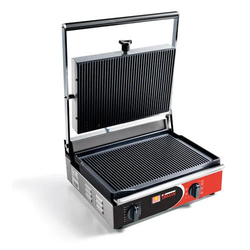 SIRMAN Sandwich Griller TOPAZ 226