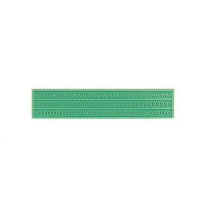 PAVONI Silicon Lace Mould 390 x 81mm SMD10
