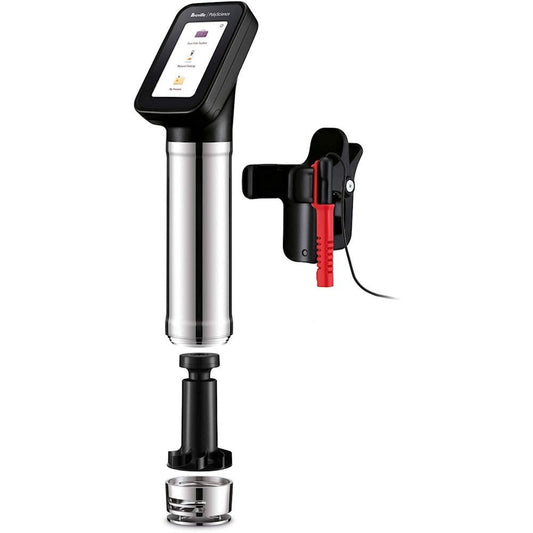 SOUS VIDE Cooker with WIFI