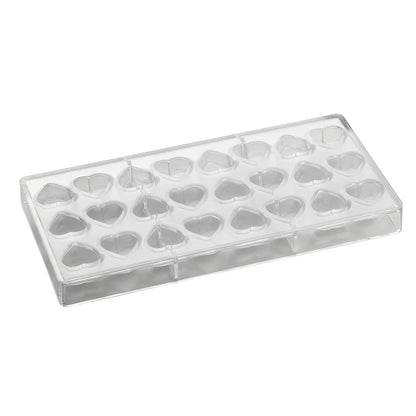 PAVONI Choco Bar Mould tradition SP1214S