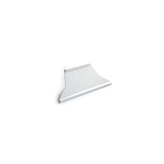 PAVONI Plastic Scrapers 265 x 125 mm SRP