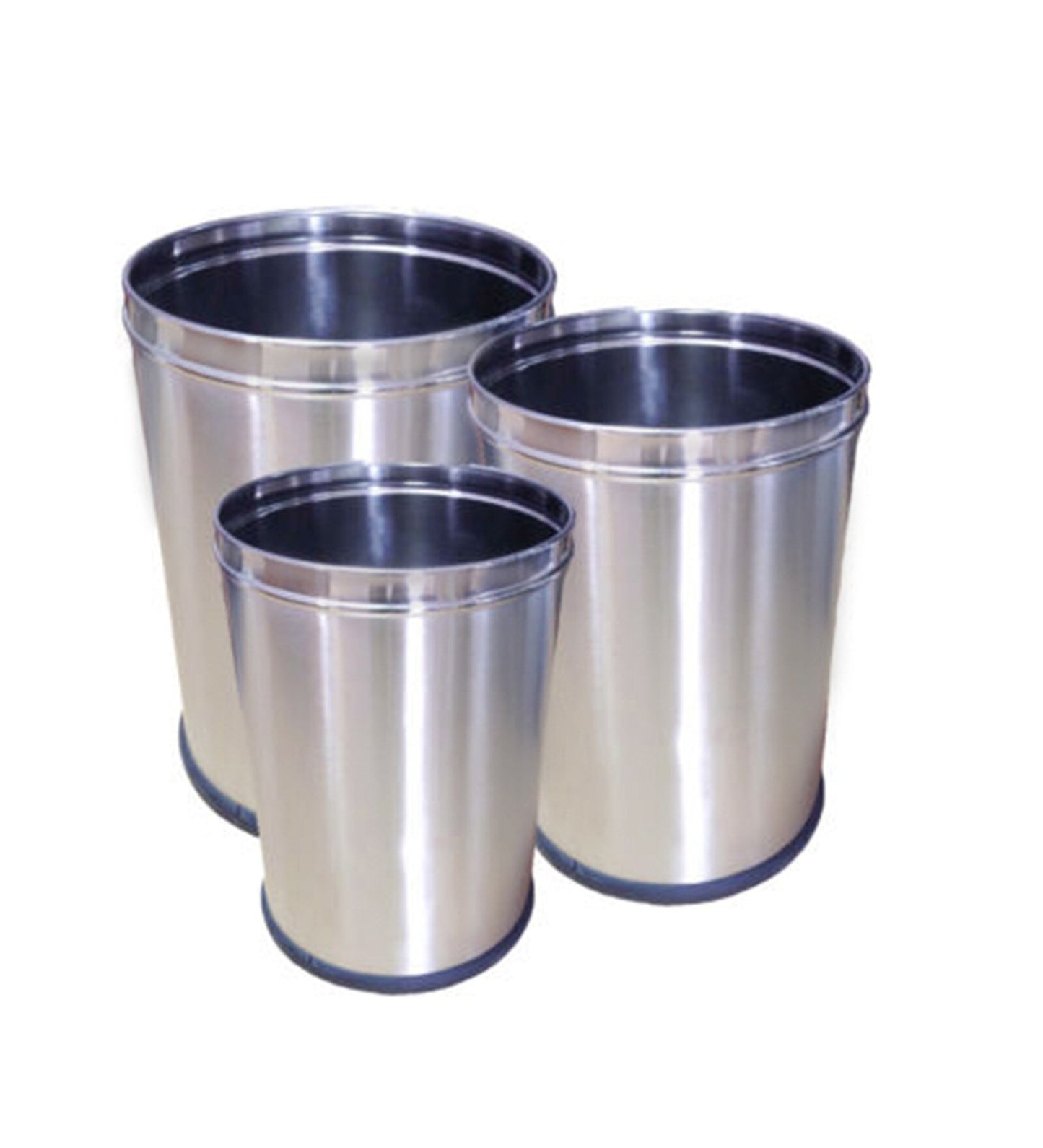 DINER WARES Solid Open Bins SS