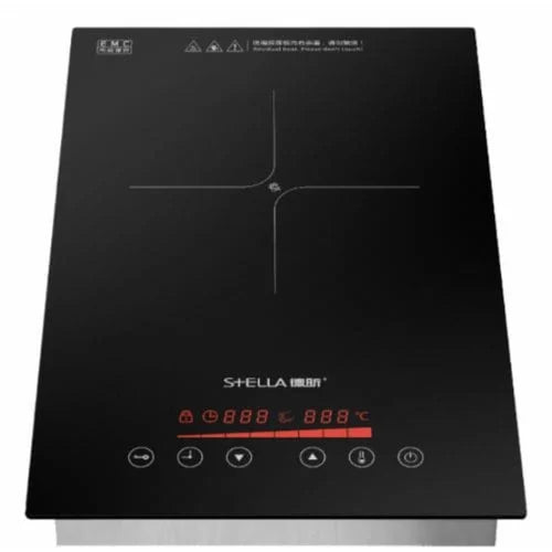 Stella Induction Plate TS-22C01A