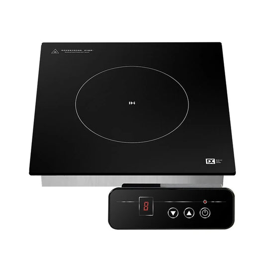 DW Induction With Schott Ceran Glass