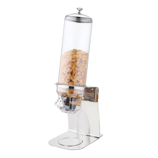 SUNNEx Cereal Dispenser Single 4 ltr. PC / SS