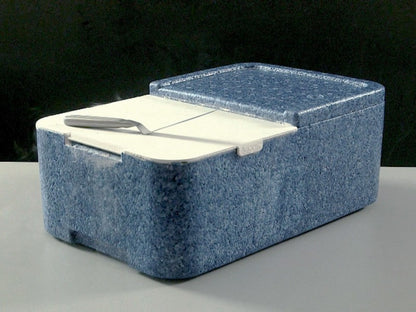 100% CHEF Double Bath And Grille Teppan Nitro Salva-G [Molecular Gastronomy & Culinary Arts]