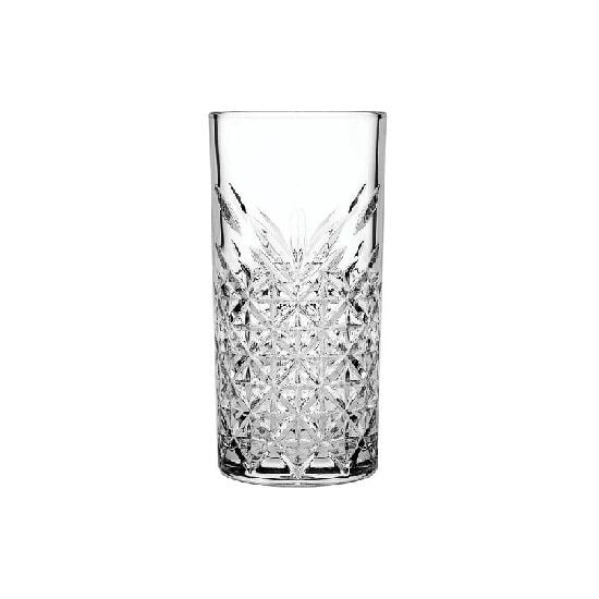 PASABAHCE TIMELESS Long Drink 295cc