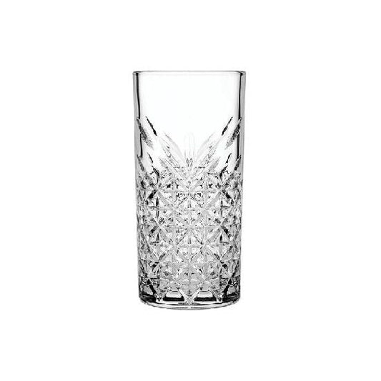 PASABAHCE TIMELESS Long Drink 295cc