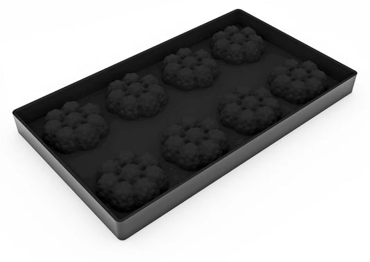 PAVONI Top Silicon Mould Mini Raven 40ml TOP20S