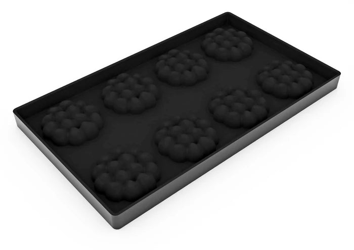 PAVONI Top Silicon Mould TOP21S Mini Hazel 30ml TOP21S