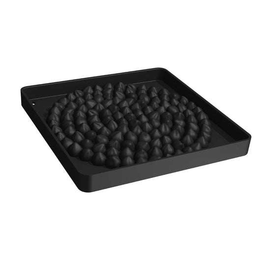 PAVONI Top Silicon Mould Hazel 267ml TOP25S